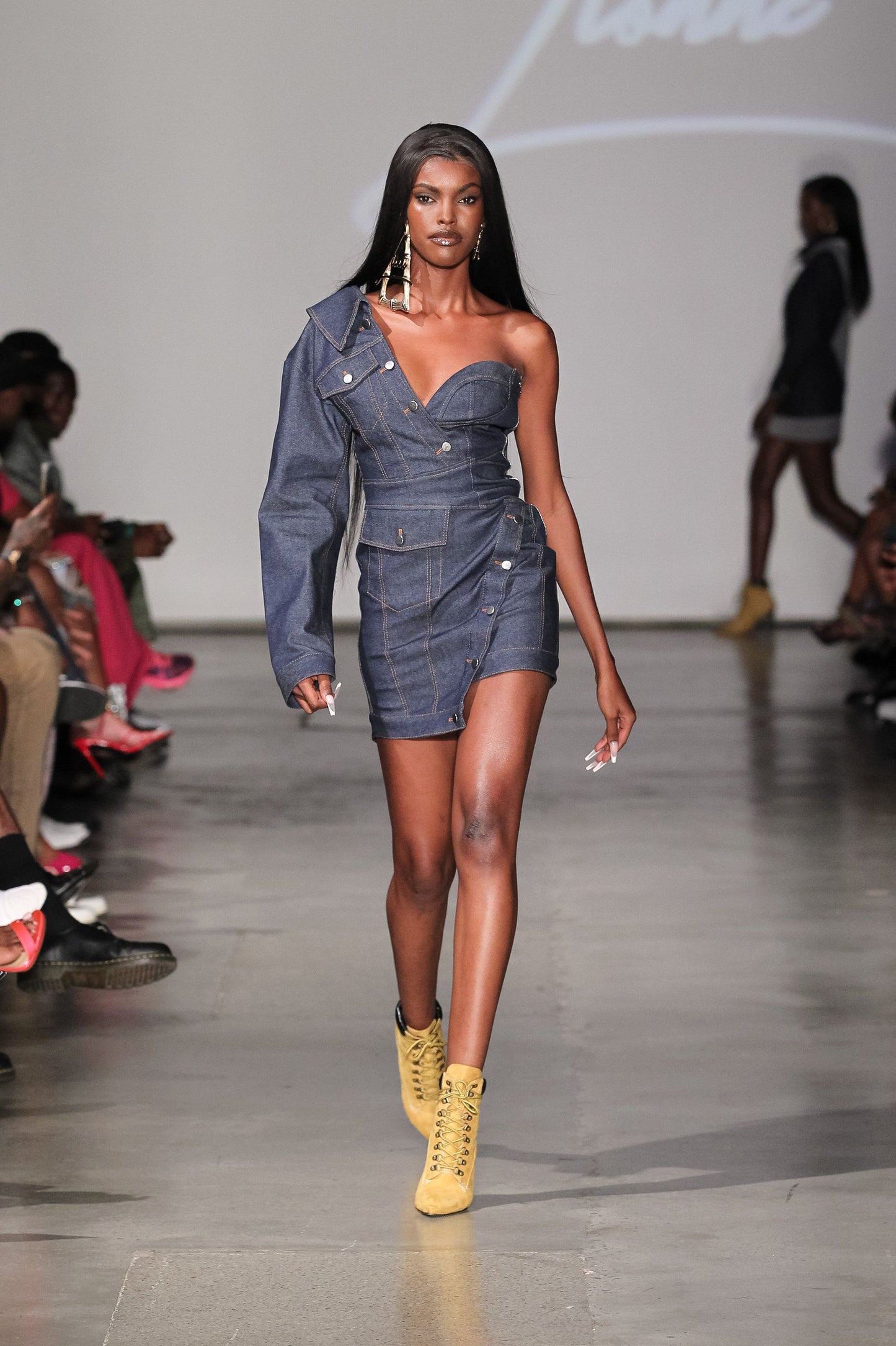 Brittany Dress