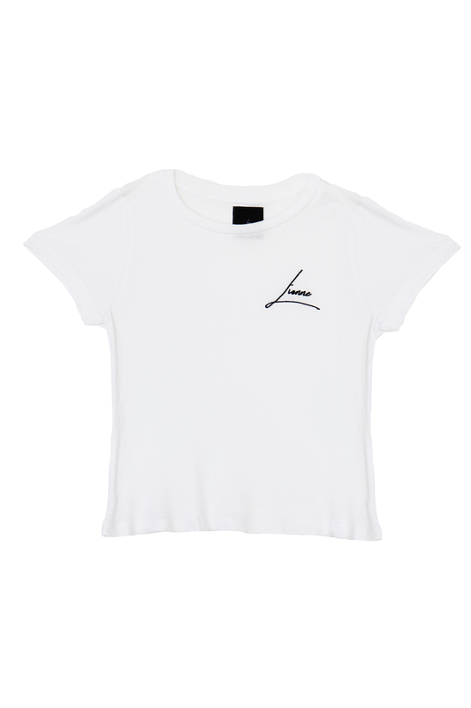 Lionne Signature Baby T