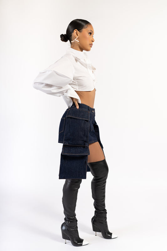 Johnika Skirt