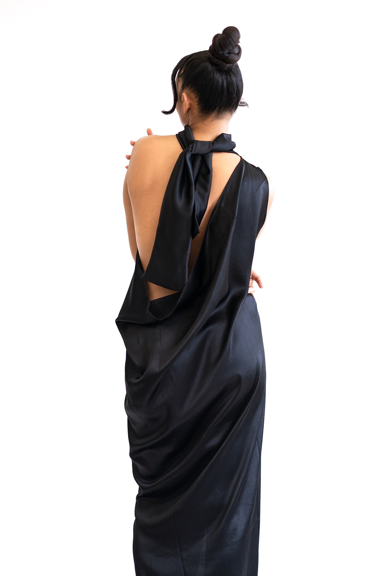CORINNE DRESS
