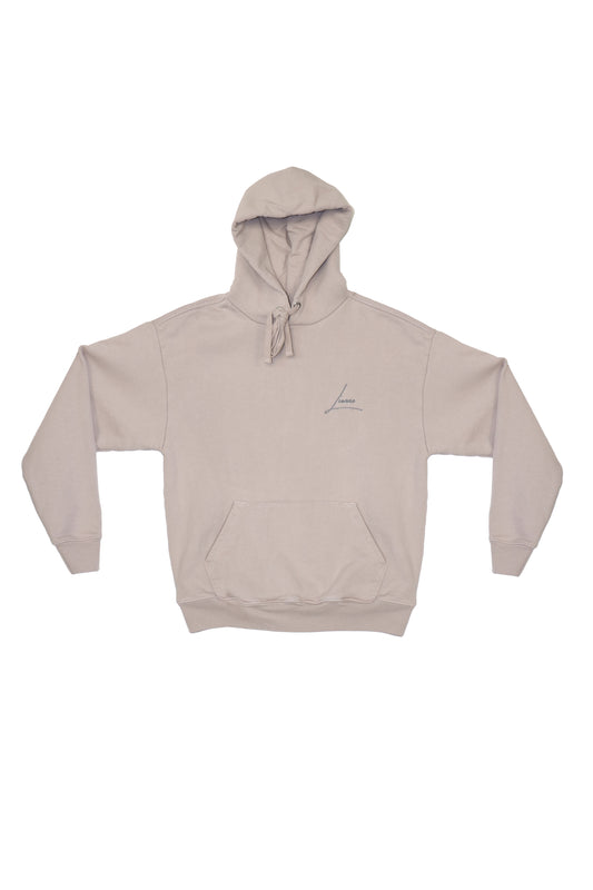 Lionne Signature Unisex Hoodie