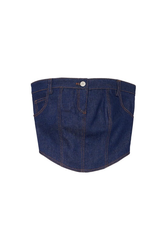 April Top