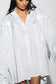 LC OVERSIZED SHIRT