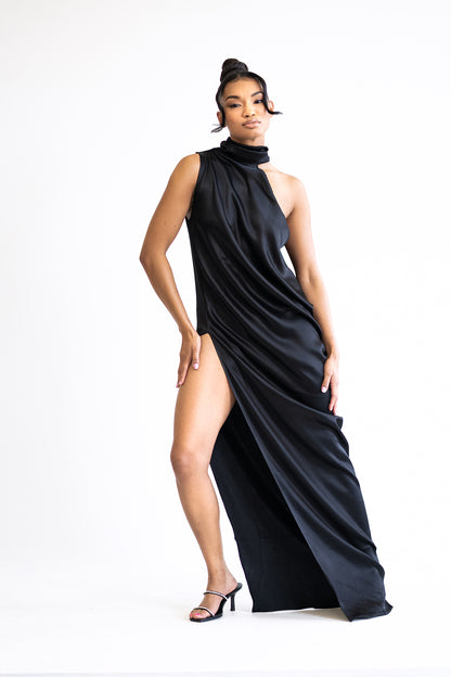 CORINNE DRESS