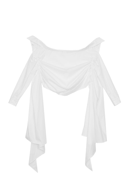 Tiffany Shawl
