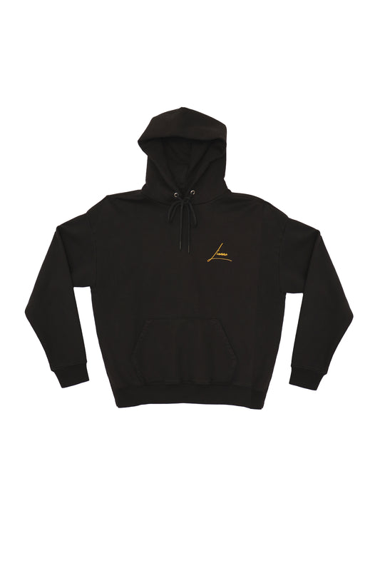 Lionne Signature Unisex Hoodie